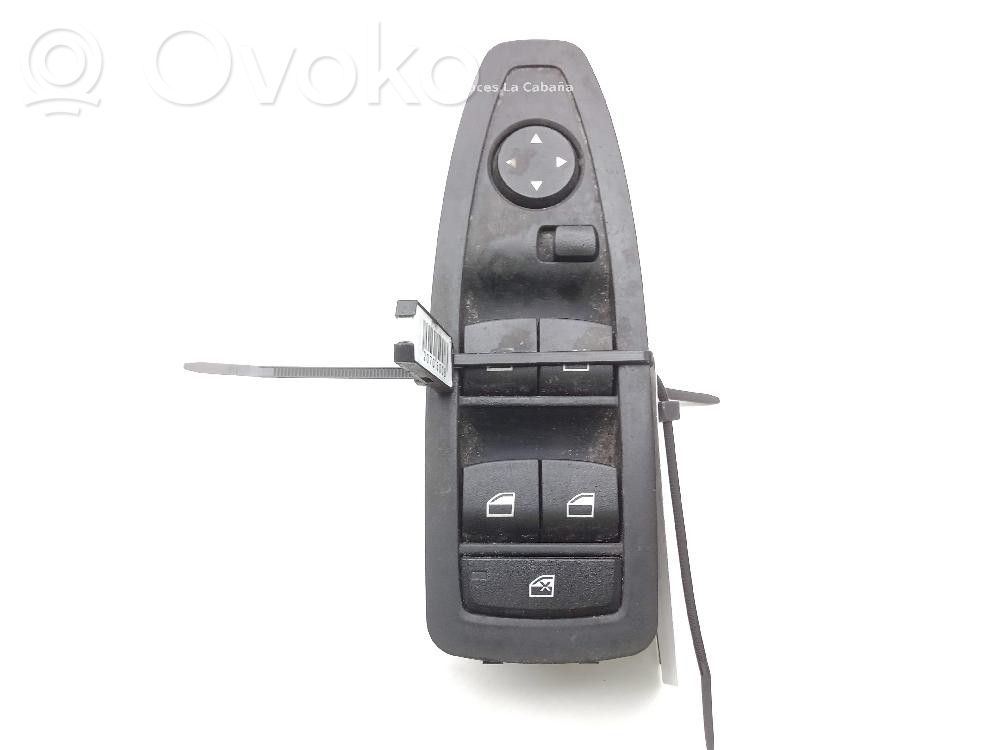 BMW 3 F30 F35 F31 Interruptor del elevalunas eléctrico