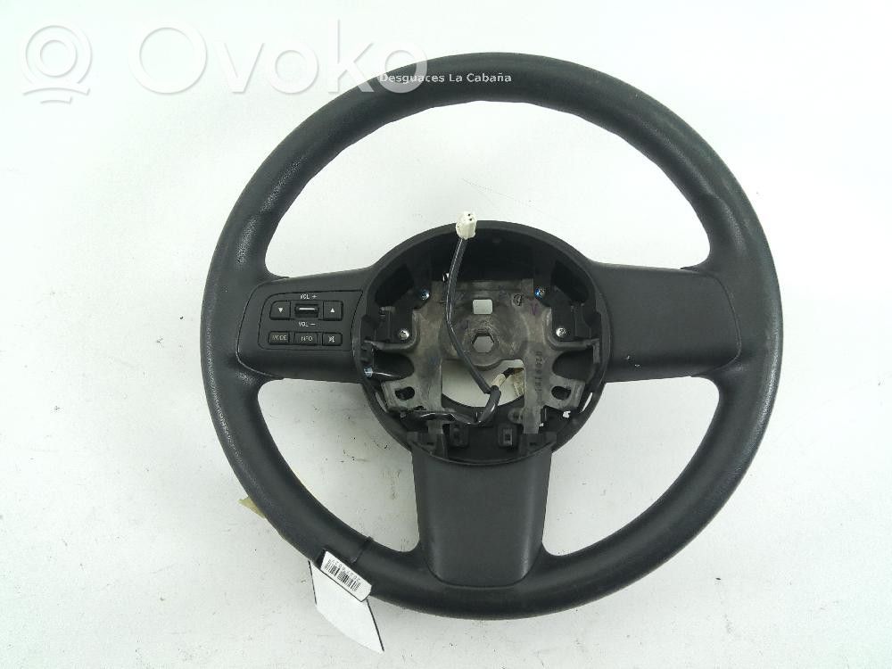 Mazda 2 Volan 