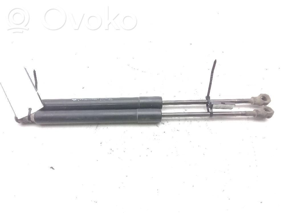 Peugeot 2008 I Tailgate/trunk strut/damper