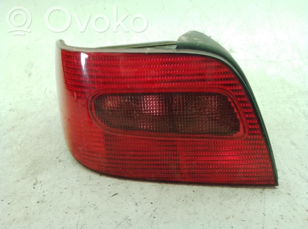 Citroen Xsara Luz trasera/de freno