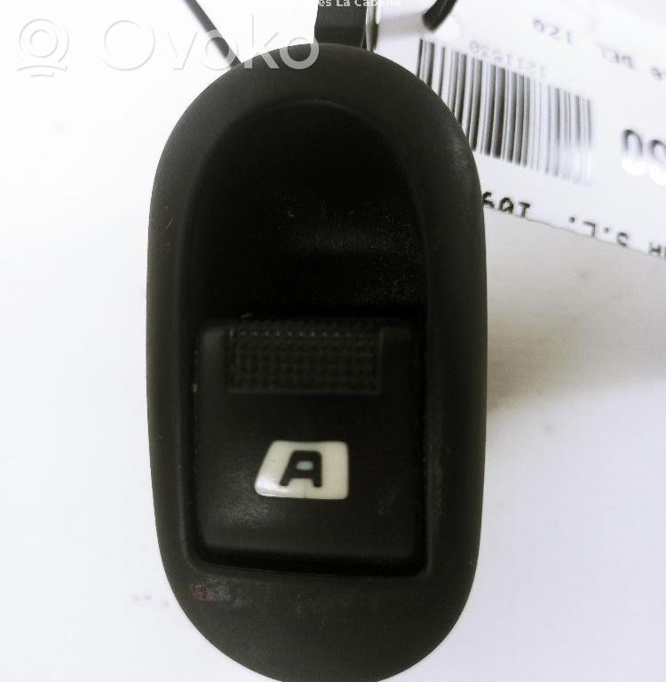 Citroen C3 Sähkötoimisen ikkunan ohjauskytkin