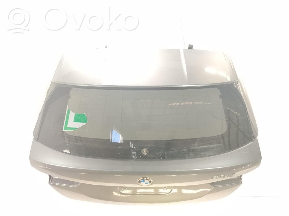 BMW 1 F40 Puerta del maletero/compartimento de carga