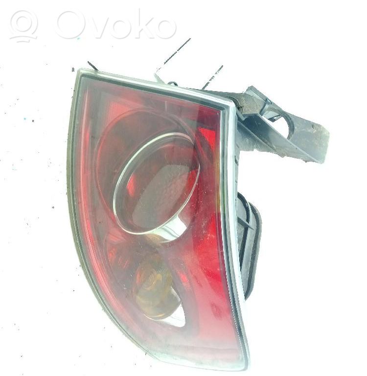 Seat Ibiza III (6L) Luz trasera/de freno