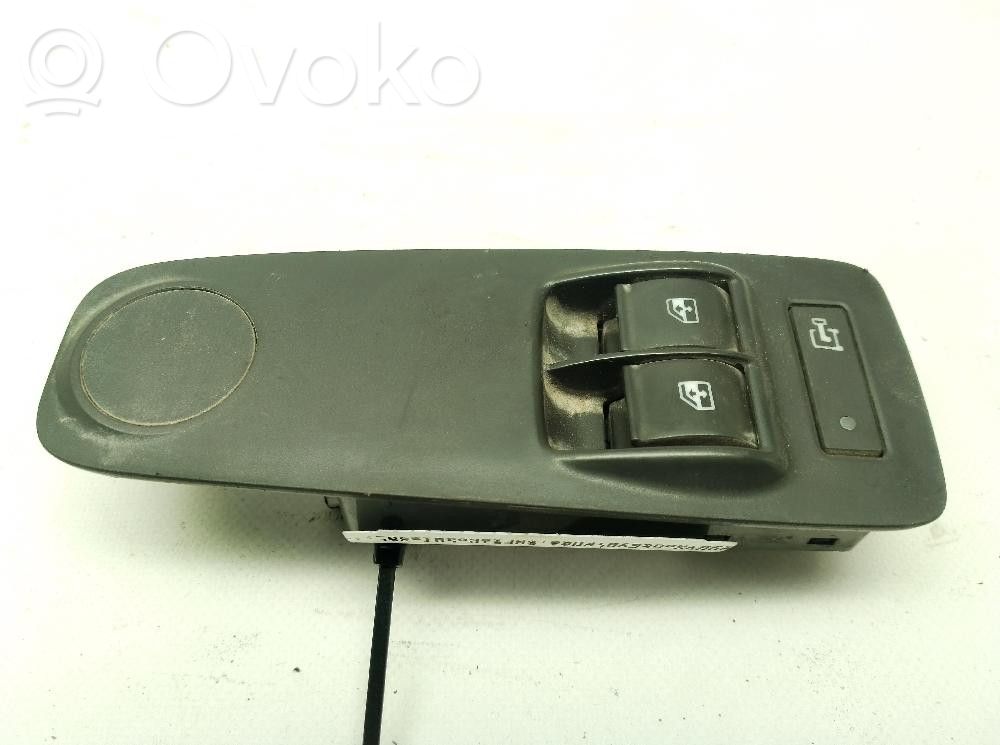 Fiat Ducato Przyciski szyb 
