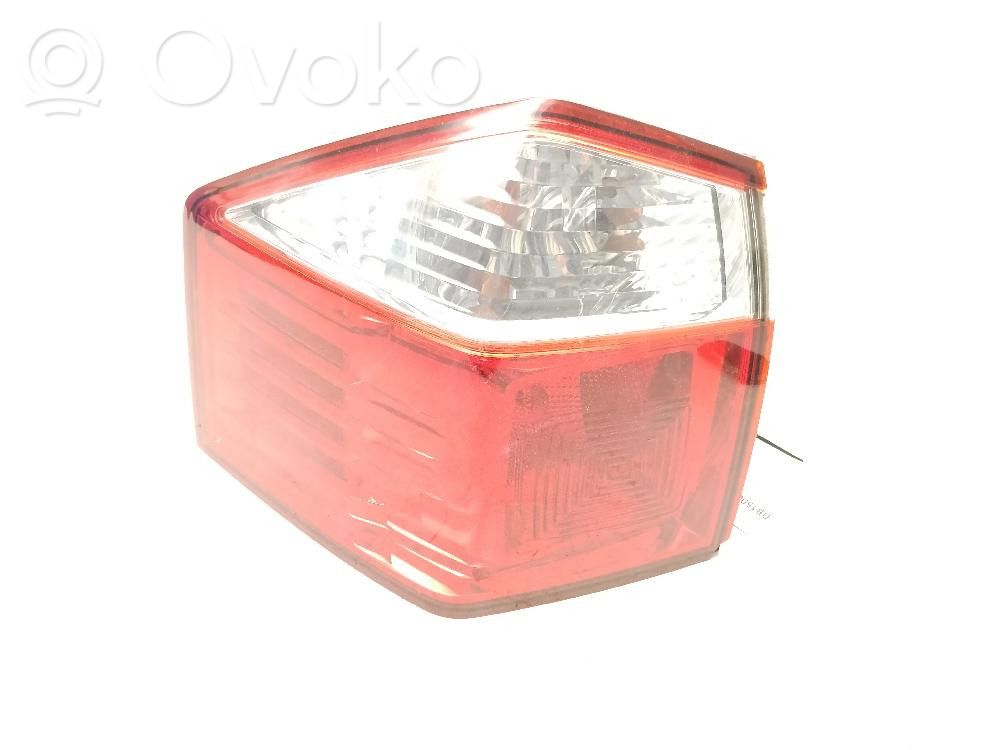 Chevrolet Orlando Lampa tylna 