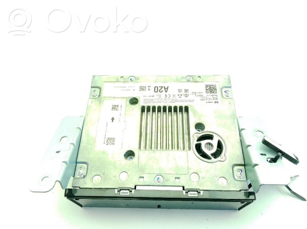 KIA EV6 Radio/CD/DVD/GPS-pääyksikkö 