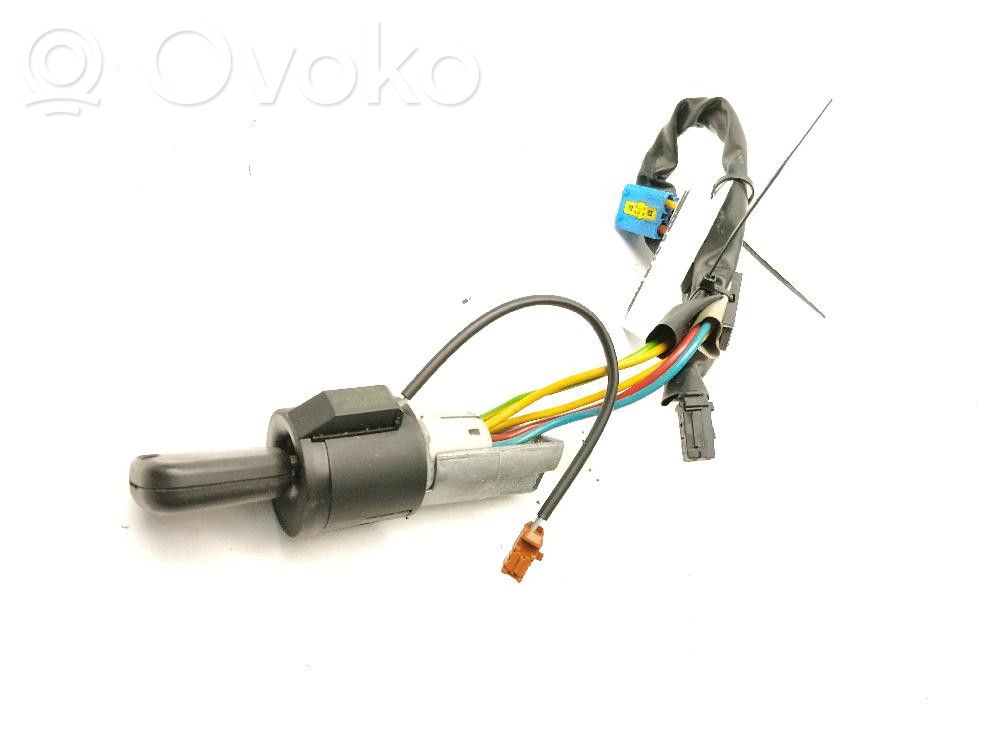 Citroen Xsara Picasso Ignition lock 