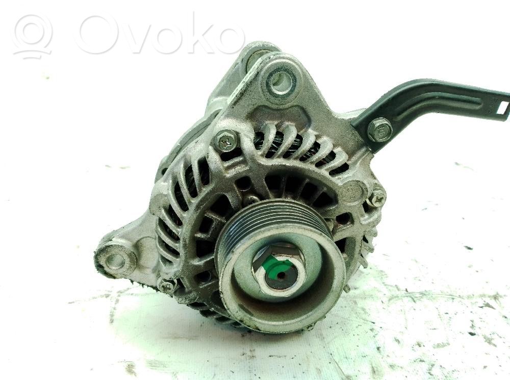 Honda Civic IX Alternador