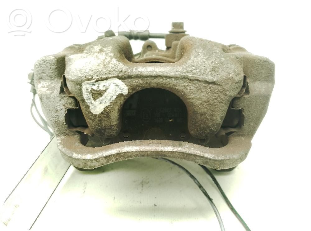 Opel Insignia B Etrier frână spate 