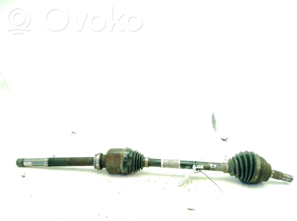 Citroen C3 Semiasse anteriore