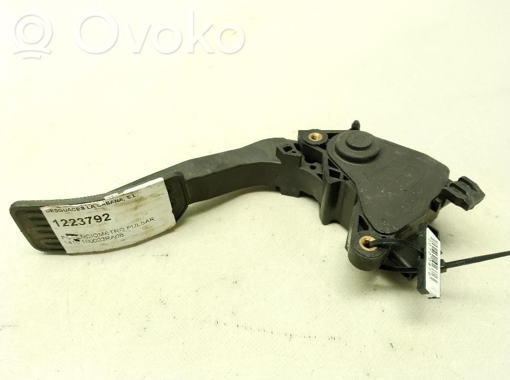 Nissan Pulsar Sensor de posición del pedal del acelerador 