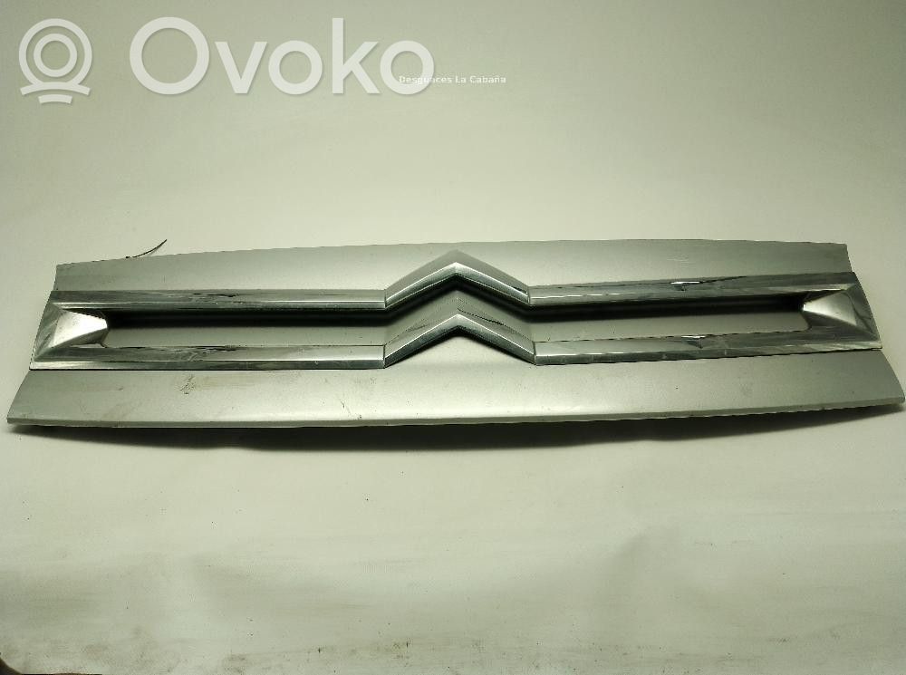 Citroen Berlingo Kühlergrill