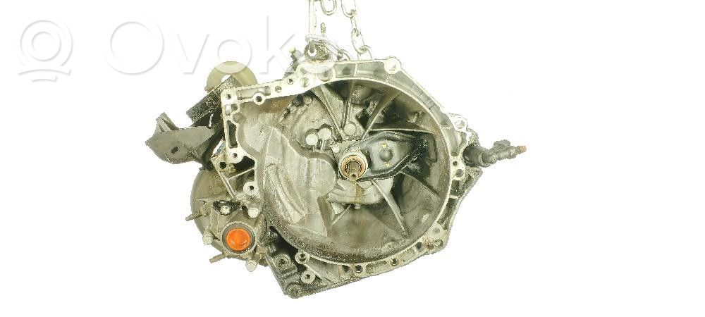 Citroen Berlingo Cutie viteze manuală cu 5 trepte 