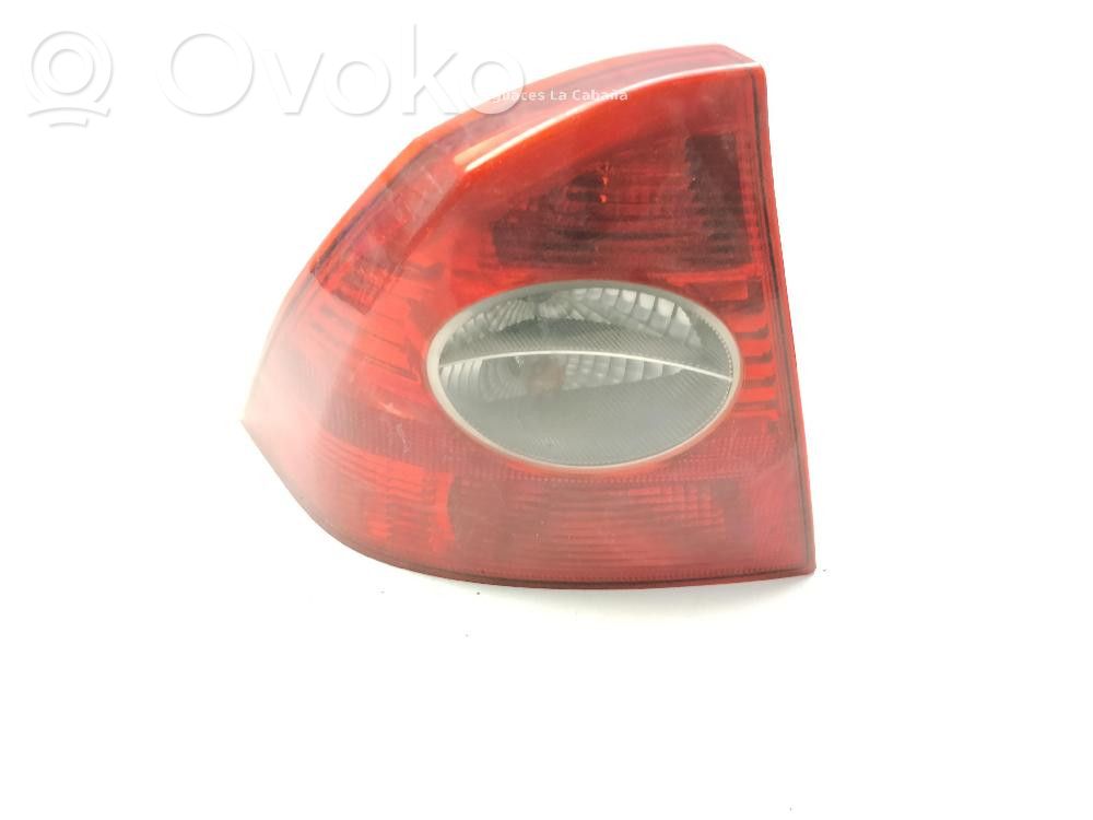 Ford Focus Lampa tylna 