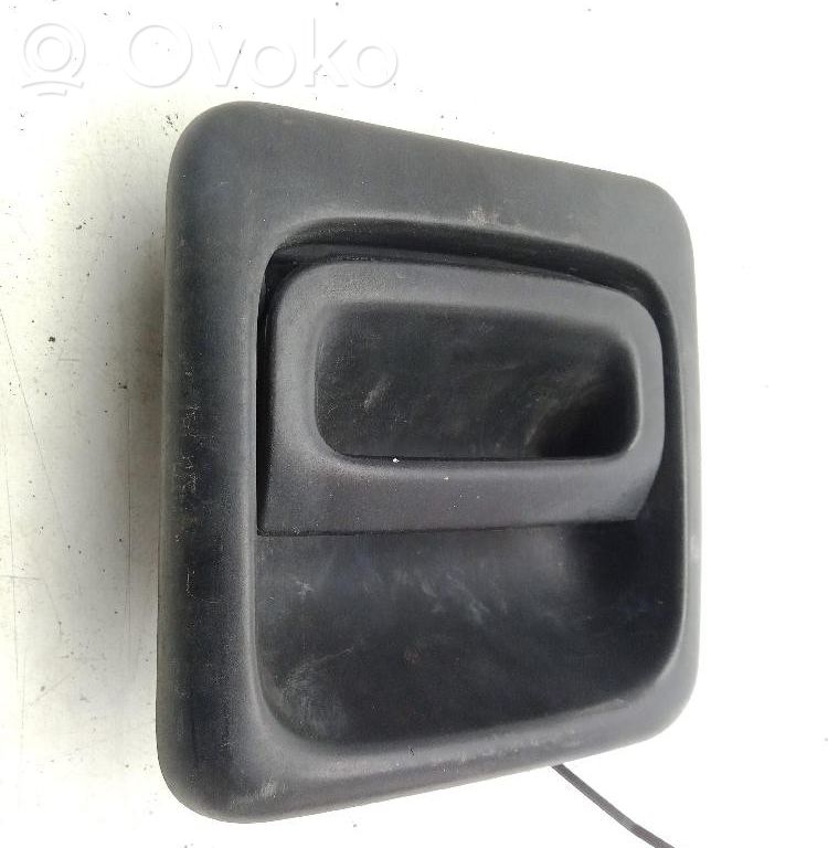Fiat Ducato Maniglia interna per portiera posteriore