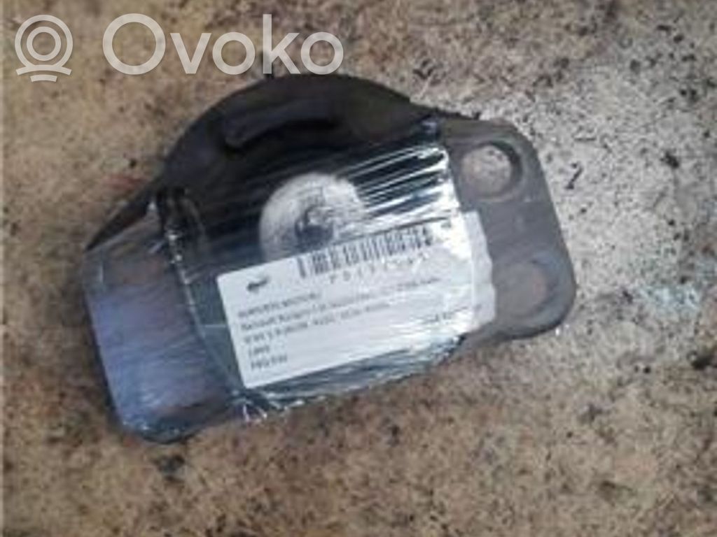 Engine mount bracket   7700432411