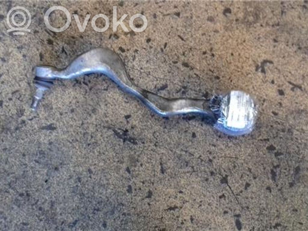 Front lower control arm/wishbone