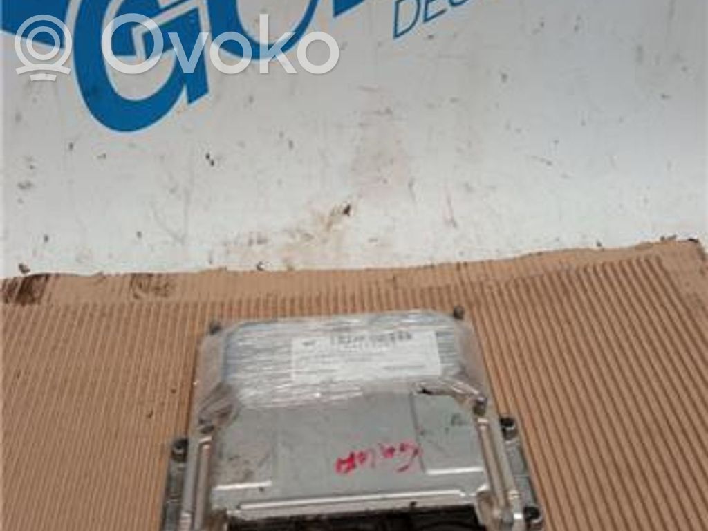Citroen C5 Engine control unit/module ECU 