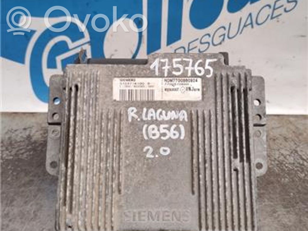 Renault Laguna I Engine control unit/module ECU 