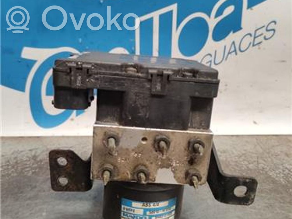 KIA Joice ABS vadības bloks 