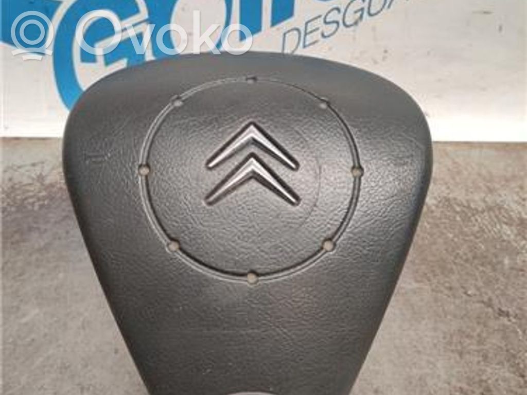 Citroen C3 Vairo oro pagalvė 