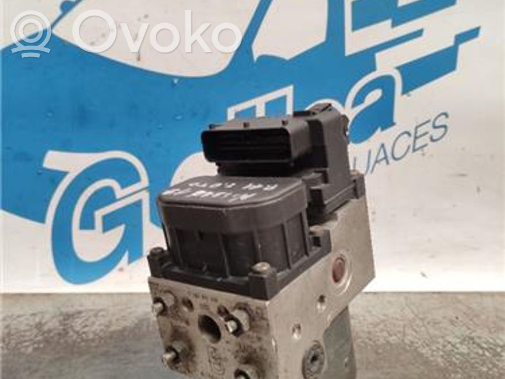 Nissan Primera Sterownik / moduł ABS 