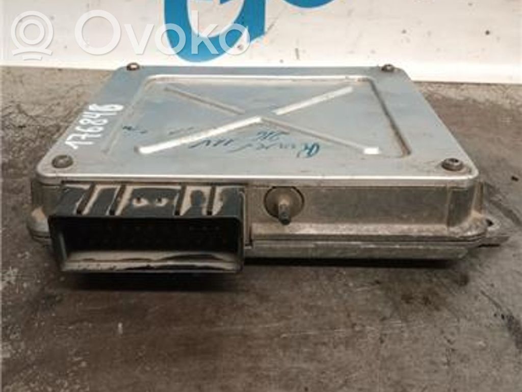 Rover 200 XV Engine control unit/module ECU 