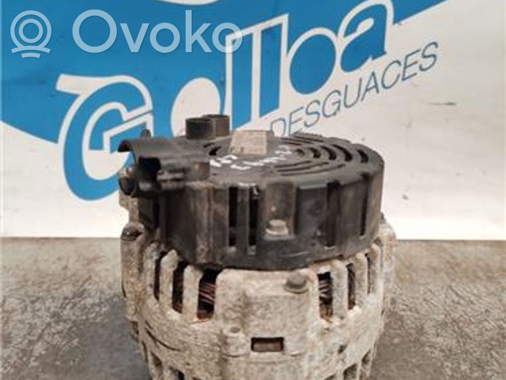 Alternador   9642879680,9642879680