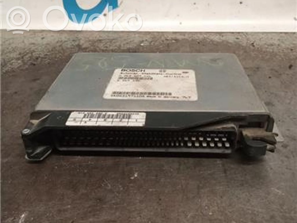 Galios (ECU) modulis   265109016,265109016