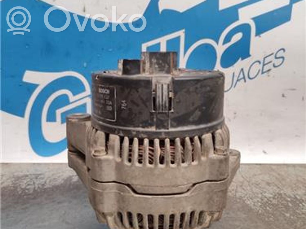 Peugeot 106 Alternador 