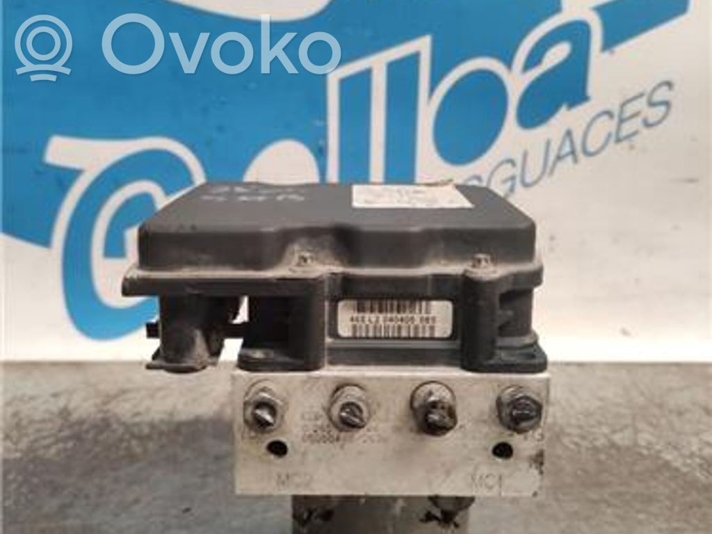 Unidad de control/módulo del ABS   265234144,265234144