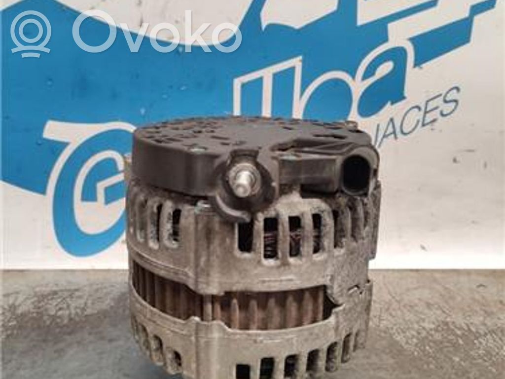 Ford S-MAX Alternador 
