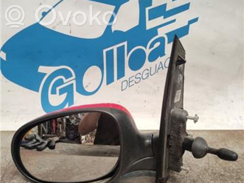 Ford Ka Espejo lateral manual 