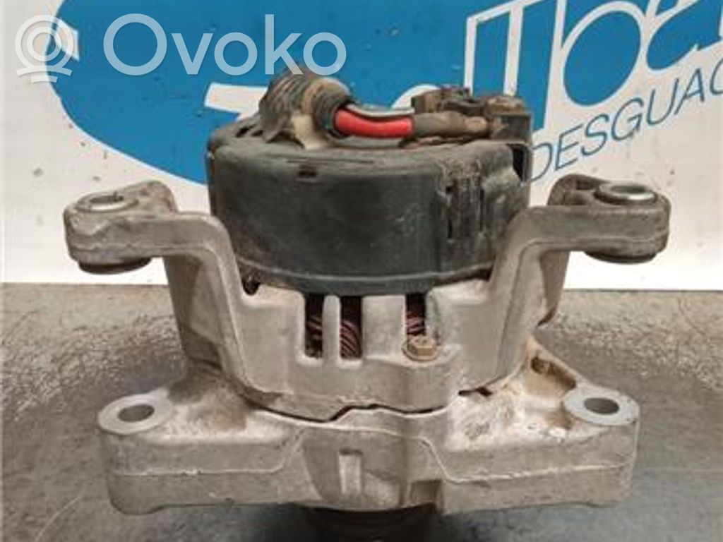 Opel Corsa B Generatorius 