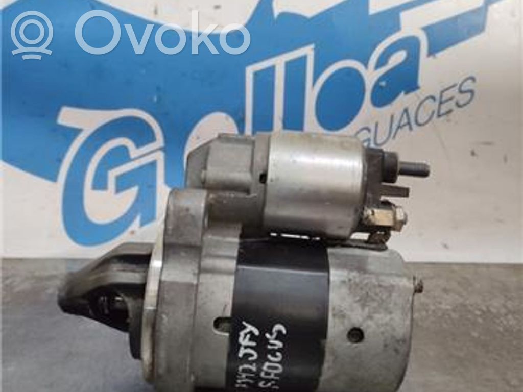 Starteris   CV6T11000GE,CV6T11000GE