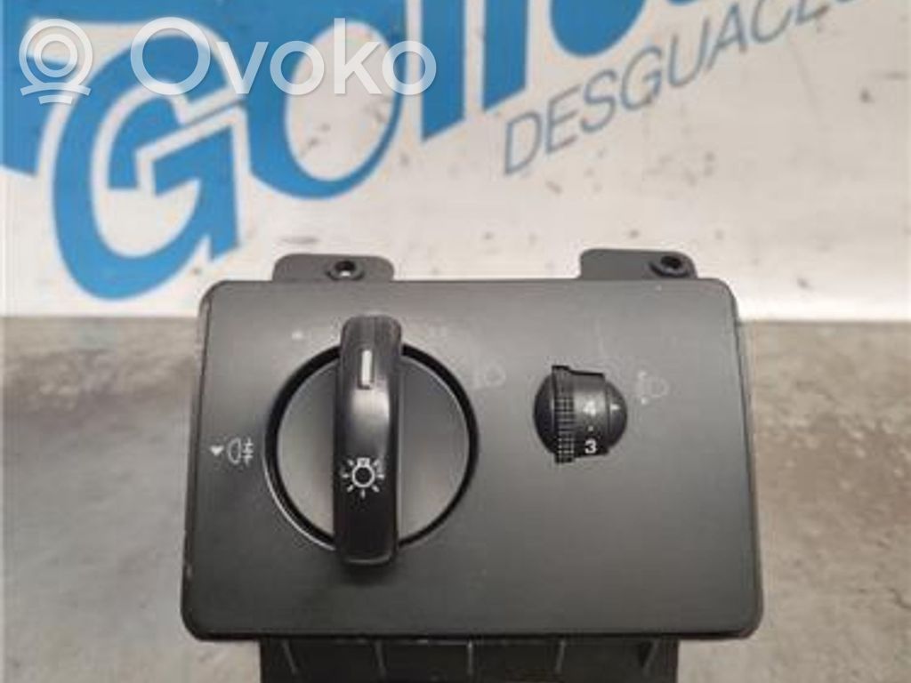 Interruptor de luz   9T16V048B88,9T16V048B88AD