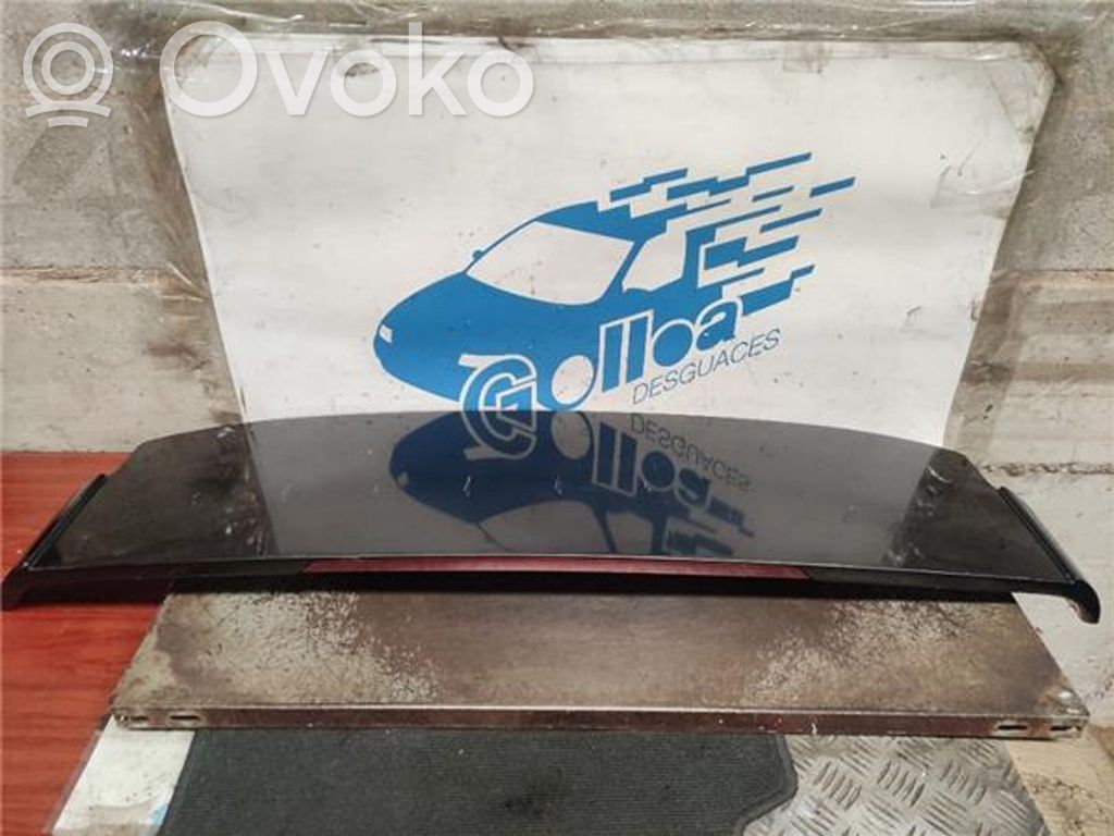 Tailgate/trunk spoiler   3400384,3400384