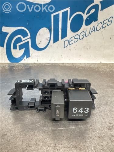 Módulo de fusible   4F1937503A