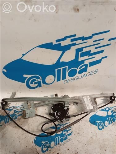 Citroen Berlingo Front door electric window regulator 