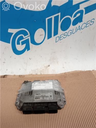 Engine control unit/module ECU   281012530,281012530