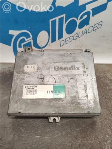 Citroen XM Engine control unit/module ECU 