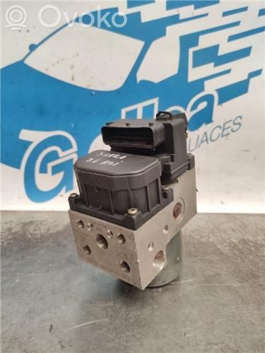 ABS control unit/module   9636084580,265216698