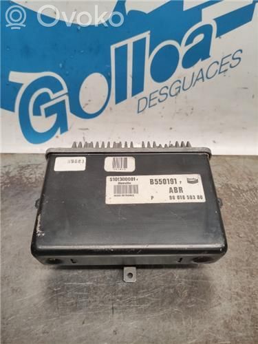 Peugeot 405 ABS control unit/module 