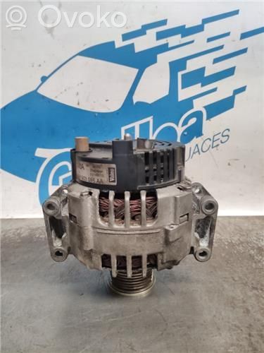 Audi A4 S4 B6 8E 8H Alternator 