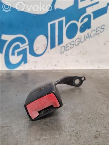 Cinturón trasero   8N8857739,8N8857739