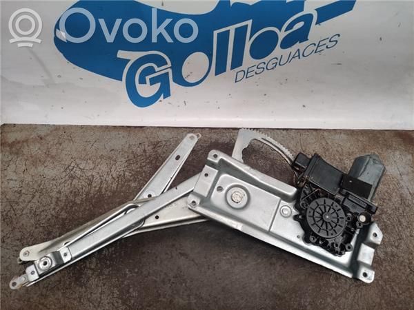 Opel Vectra B Alzacristalli elettrico della portiera anteriore 