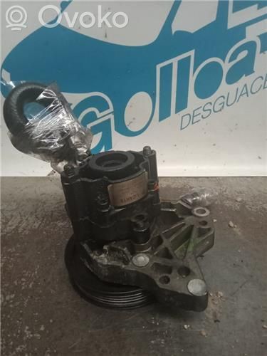 Pompe direction assistée