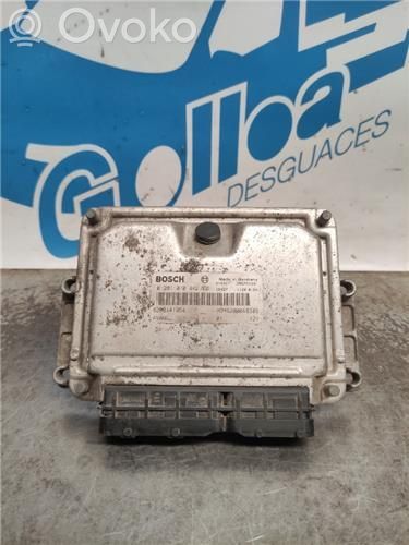 Engine control unit/module ECU   281010442,281010442