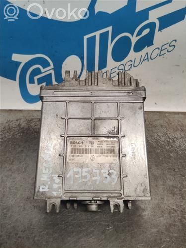 Engine control unit/module ECU   281001810,281001810