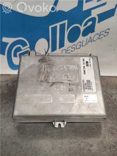 Engine control unit/module ECU   S100805101G,S100805101G